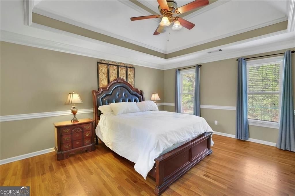 335 Trowbridge Lane Lawrenceville - Photo 13