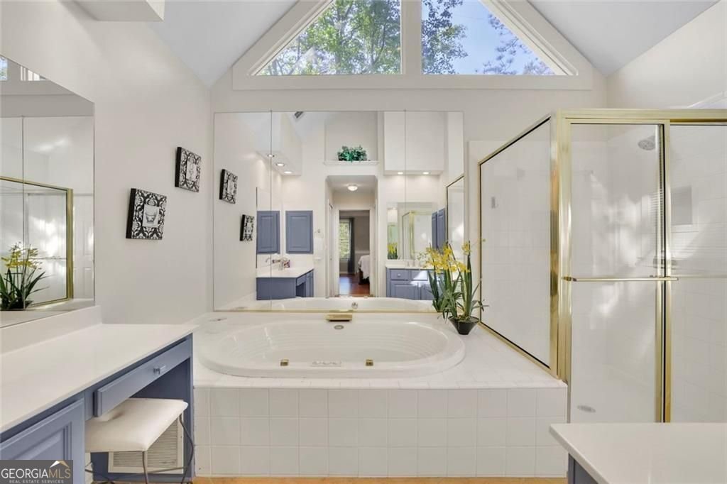 335 Trowbridge Lane Lawrenceville - Photo 14