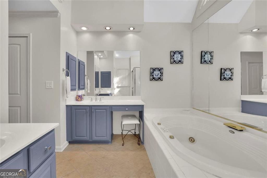 335 Trowbridge Lane Lawrenceville - Photo 15