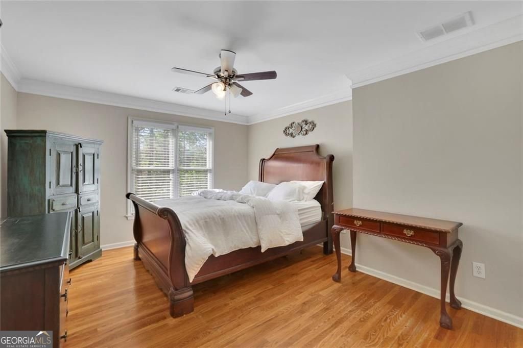 335 Trowbridge Lane Lawrenceville - Photo 16