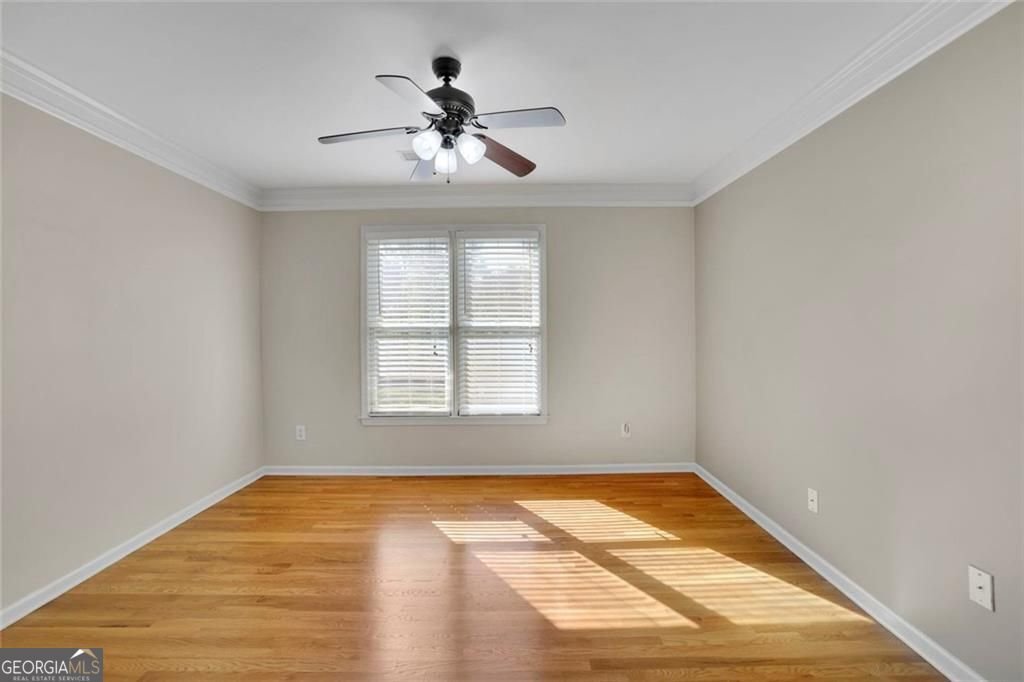 335 Trowbridge Lane Lawrenceville - Photo 17