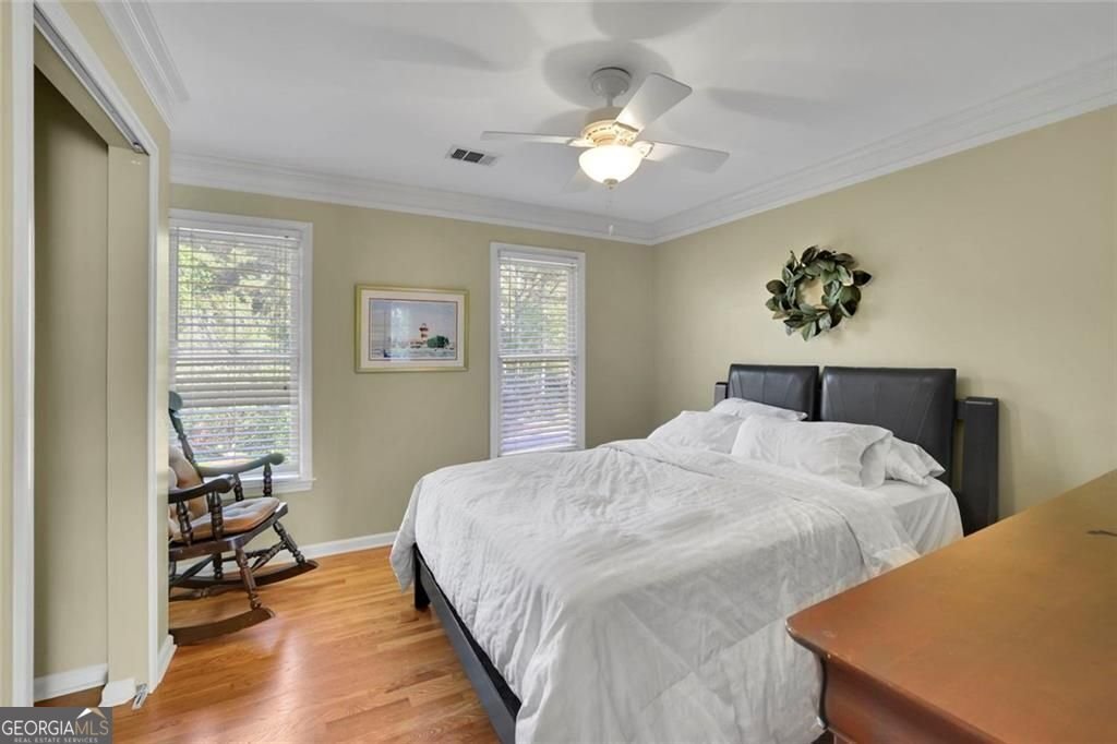 335 Trowbridge Lane Lawrenceville - Photo 18