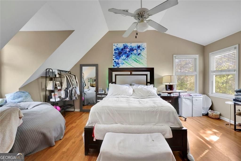 335 Trowbridge Lane Lawrenceville - Photo 19