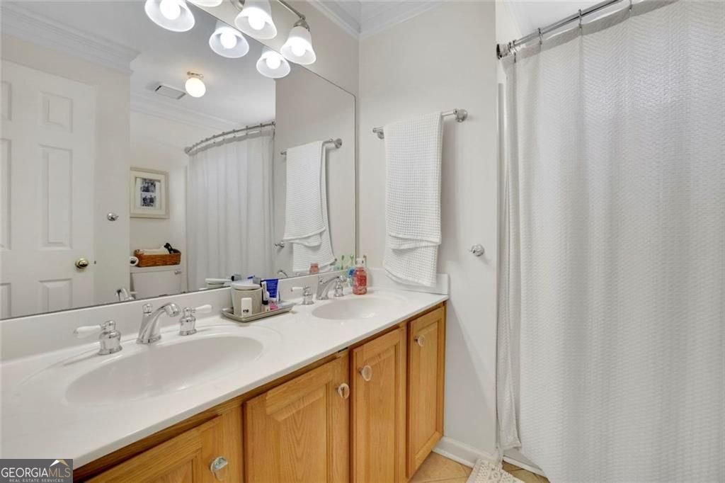 335 Trowbridge Lane Lawrenceville - Photo 20