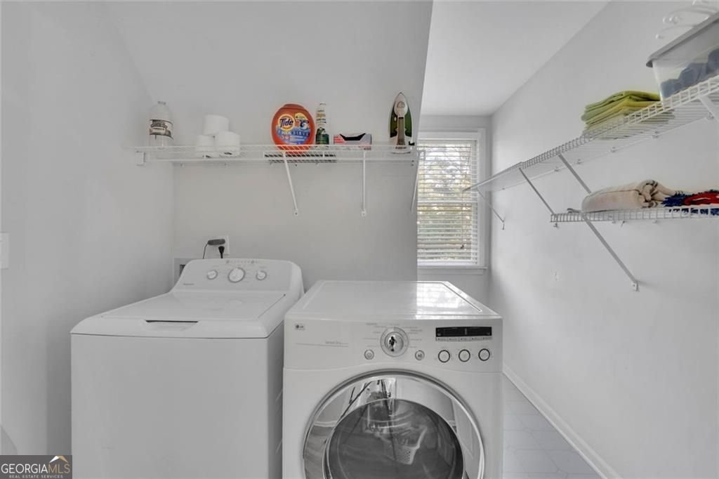 335 Trowbridge Lane Lawrenceville - Photo 21