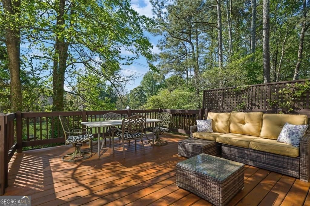 335 Trowbridge Lane Lawrenceville - Photo 22