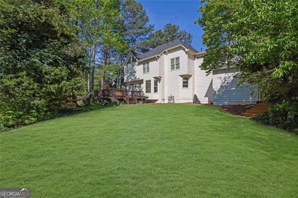 335 Trowbridge Lane Lawrenceville - Photo 23