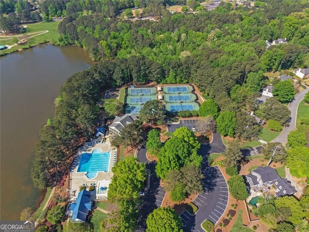 335 Trowbridge Lane Lawrenceville - Photo 24