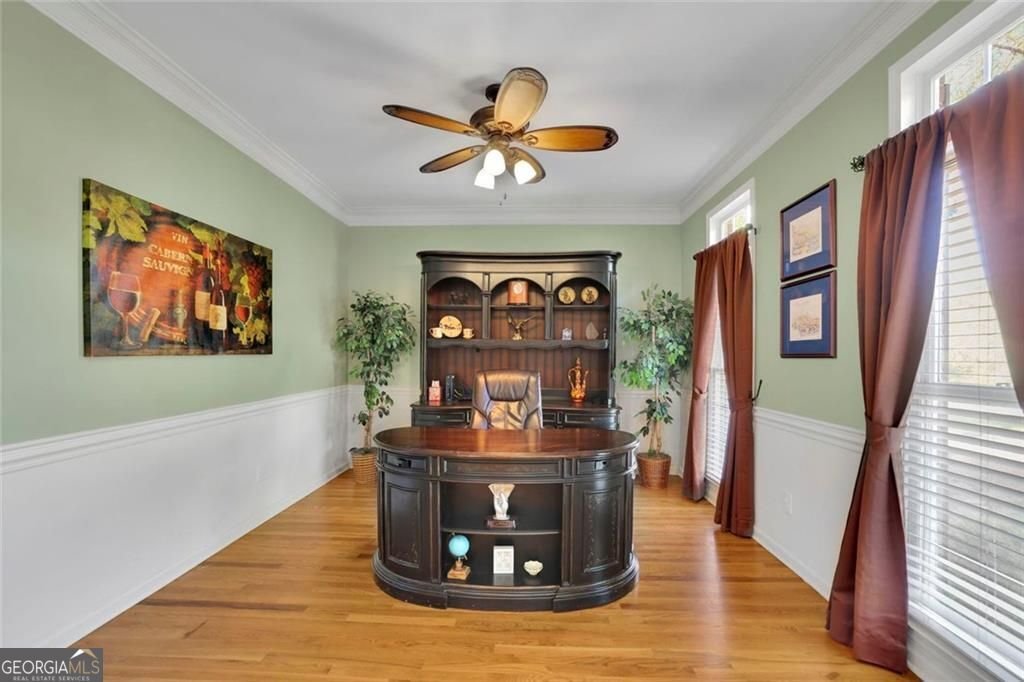 335 Trowbridge Lane Lawrenceville - Photo 6