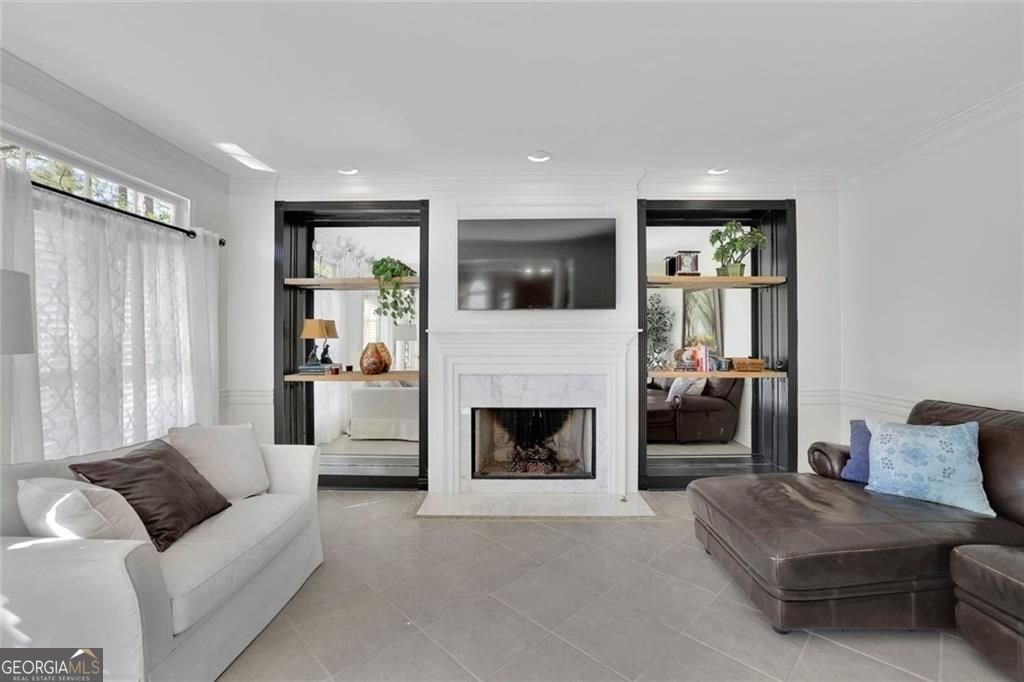 335 Trowbridge Lane Lawrenceville - Photo 8