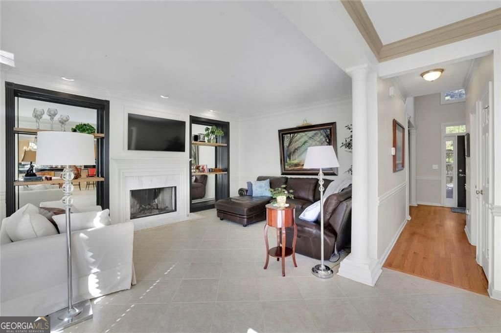 335 Trowbridge Lane Lawrenceville - Photo 9