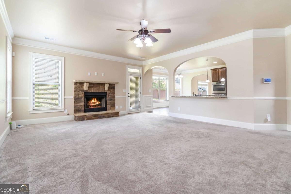 175 Annelle Park Dr Fayetteville - Photo 11