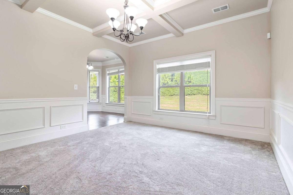 175 Annelle Park Dr Fayetteville - Photo 17