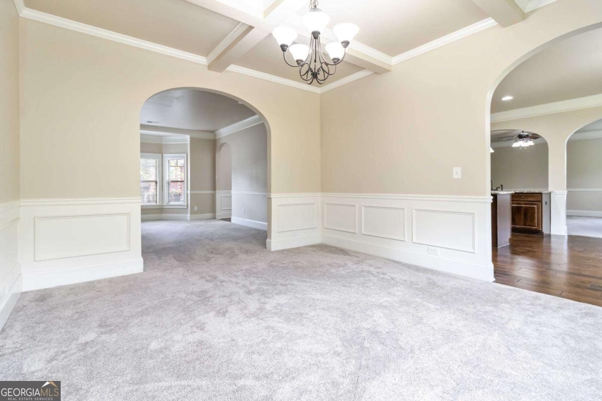 175 Annelle Park Dr Fayetteville - Photo 18