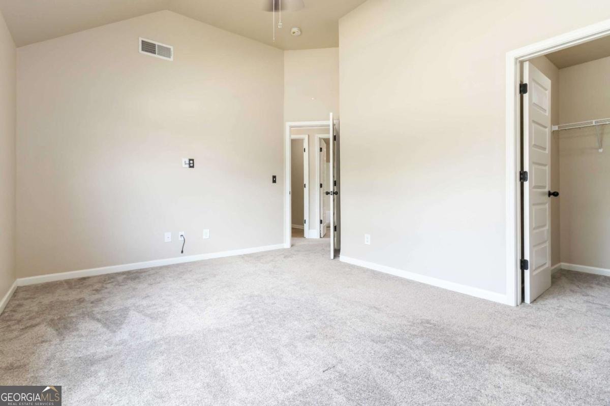 175 Annelle Park Dr Fayetteville - Photo 25