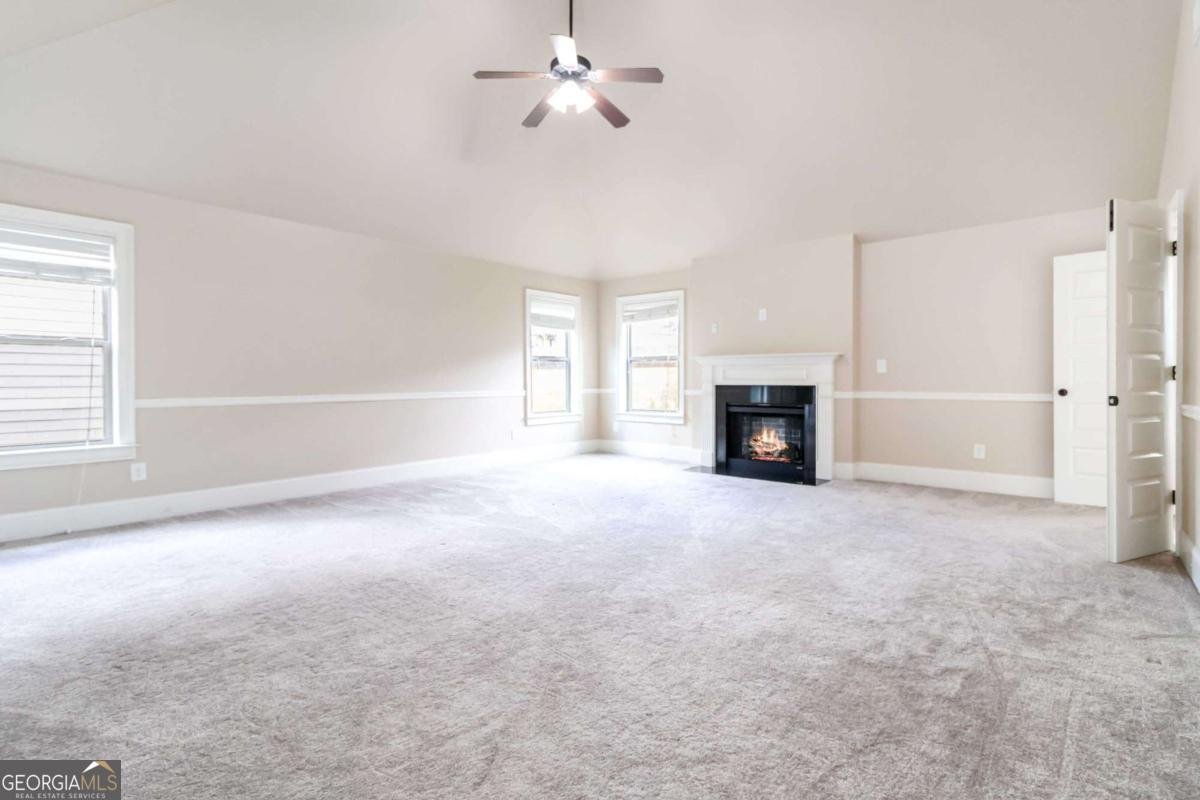 175 Annelle Park Dr Fayetteville - Photo 29