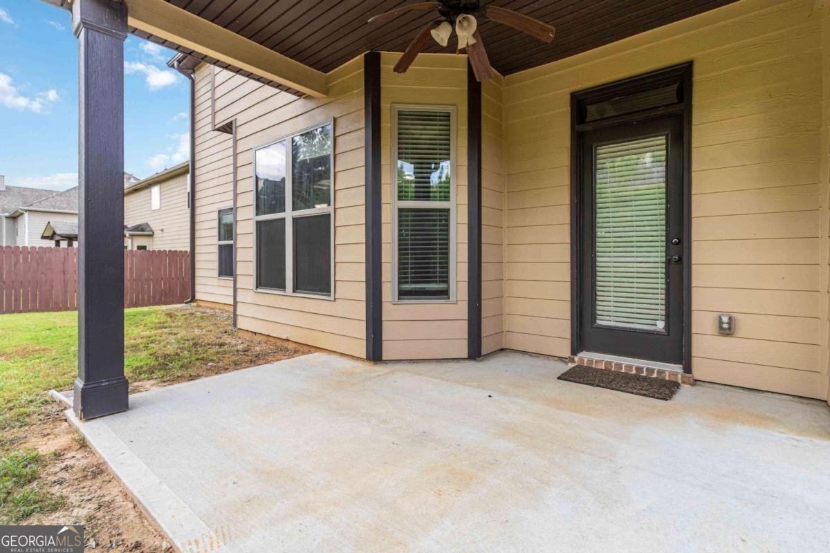 175 Annelle Park Dr Fayetteville - Photo 37