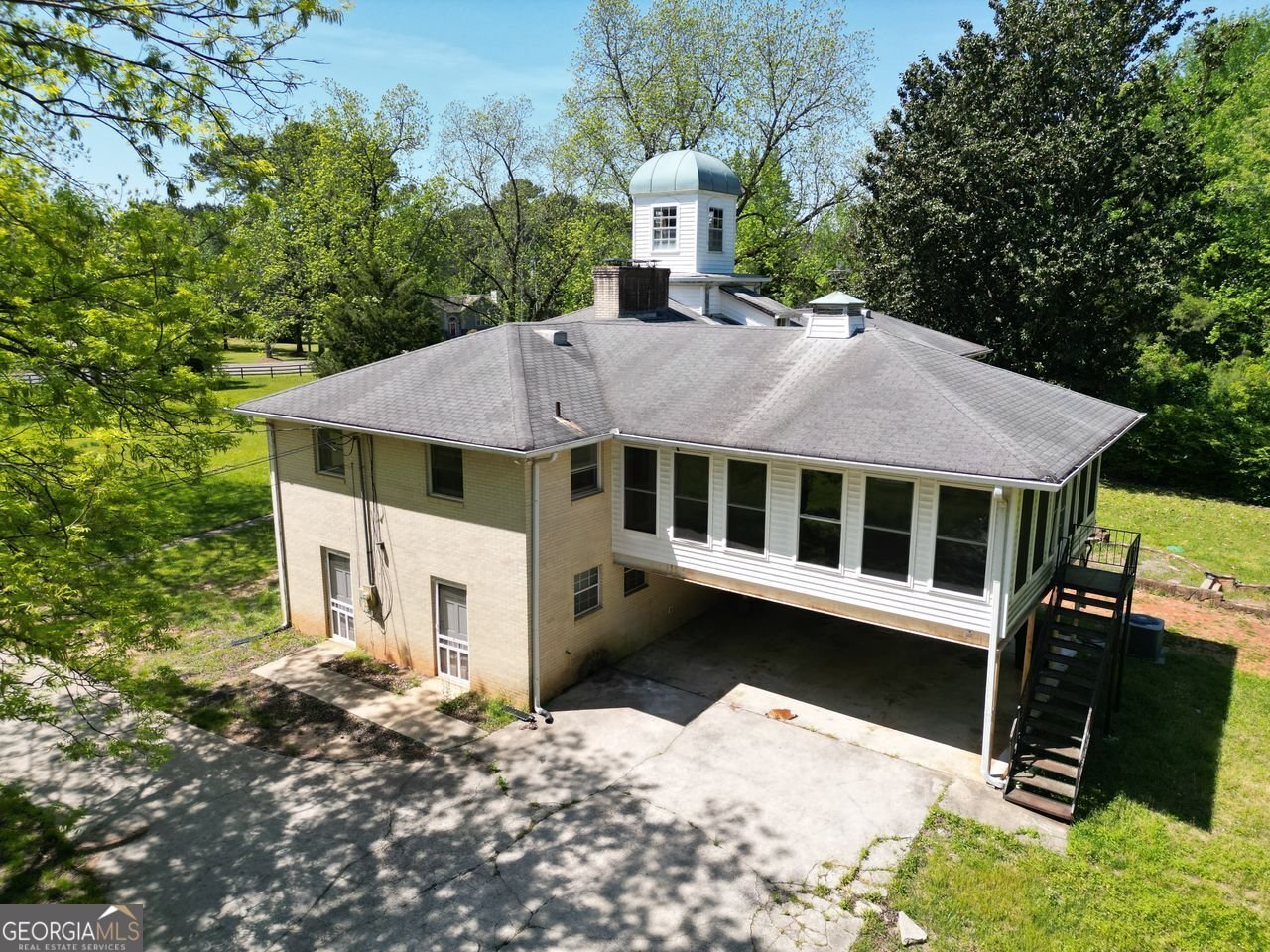 11433 PANHANDLE Road Hampton - Photo 21