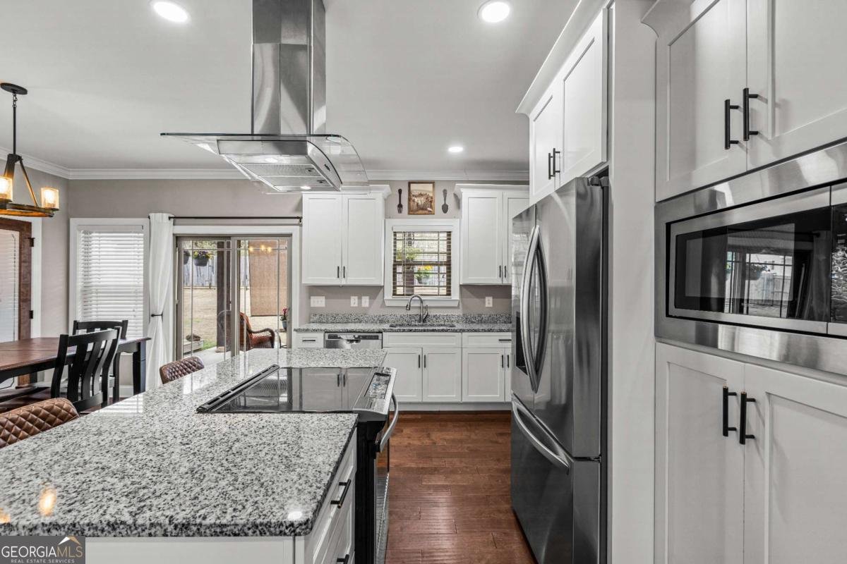 1205 Baggett Road Ringgold - Photo 13