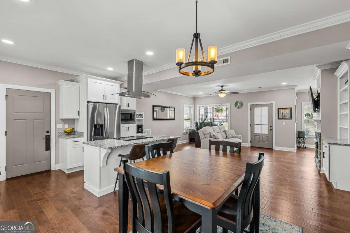 1205 Baggett Road Ringgold - Photo 15