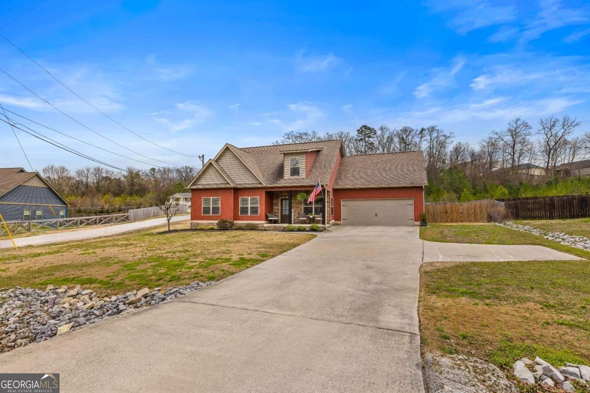 1205 Baggett Road Ringgold - Photo 44