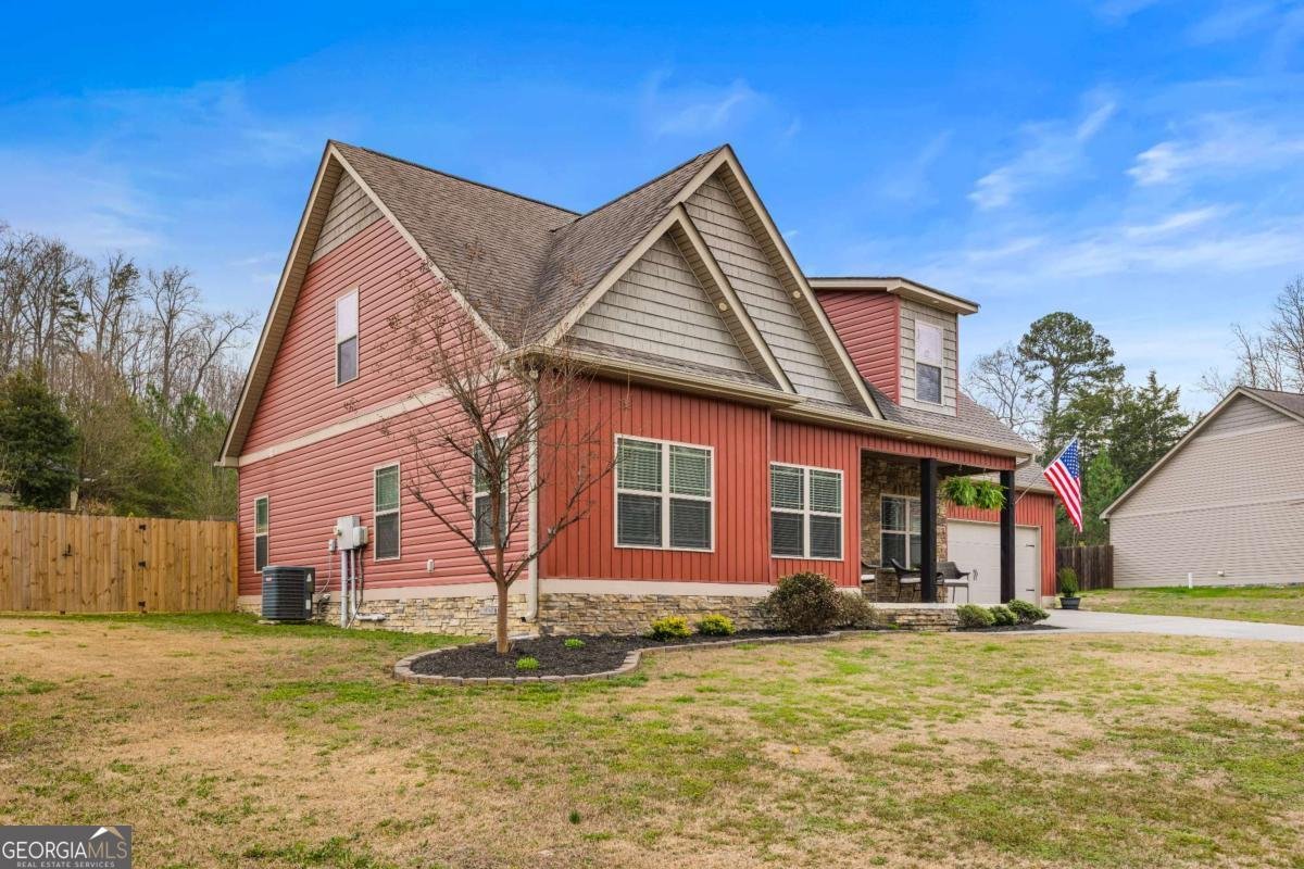 1205 Baggett Road Ringgold - Photo 45