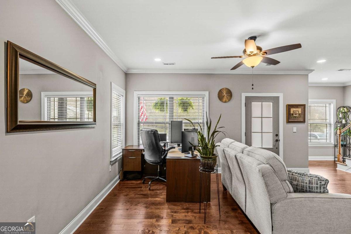 1205 Baggett Road Ringgold - Photo 7