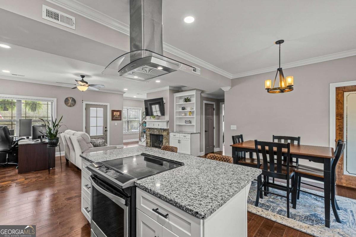 1205 Baggett Road Ringgold - Photo 9