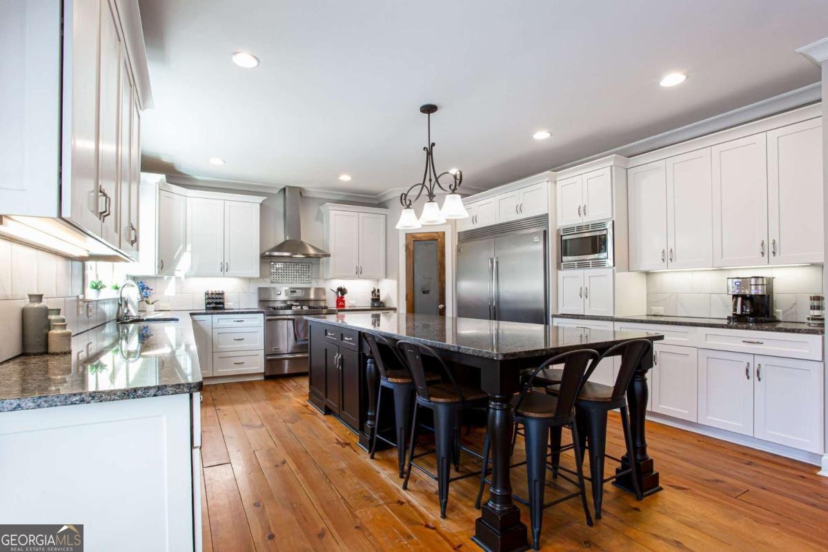 4902 Summer Wind Drive Drive Buford - Photo 10