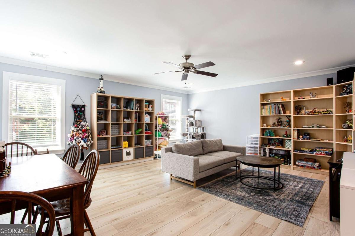 4902 Summer Wind Drive Drive Buford - Photo 26