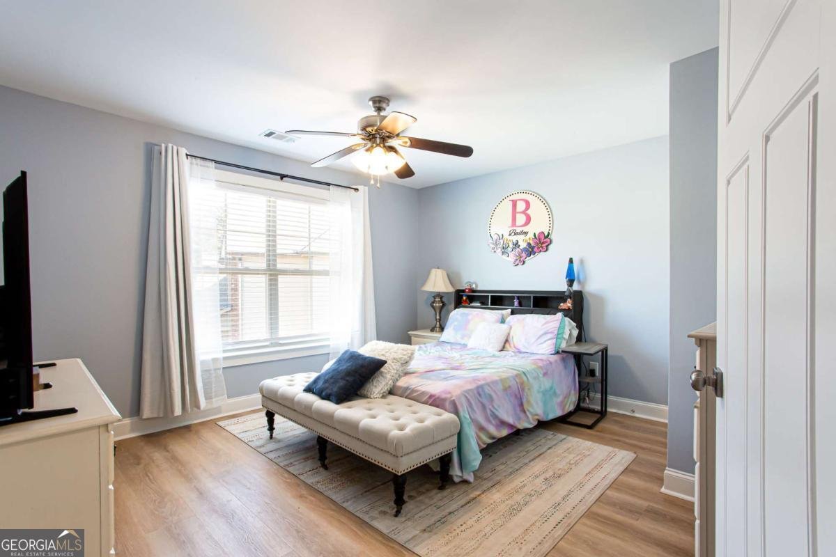 4902 Summer Wind Drive Drive Buford - Photo 34