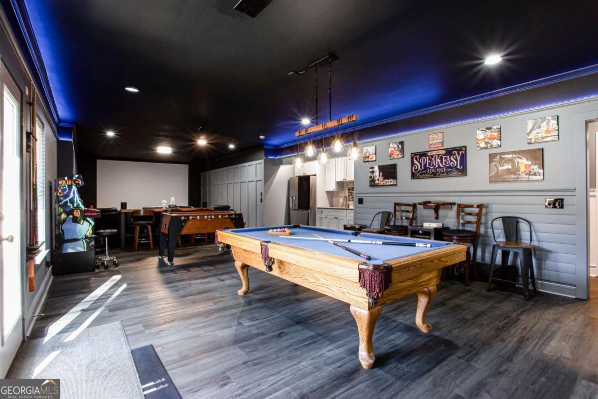 4902 Summer Wind Drive Drive Buford - Photo 38