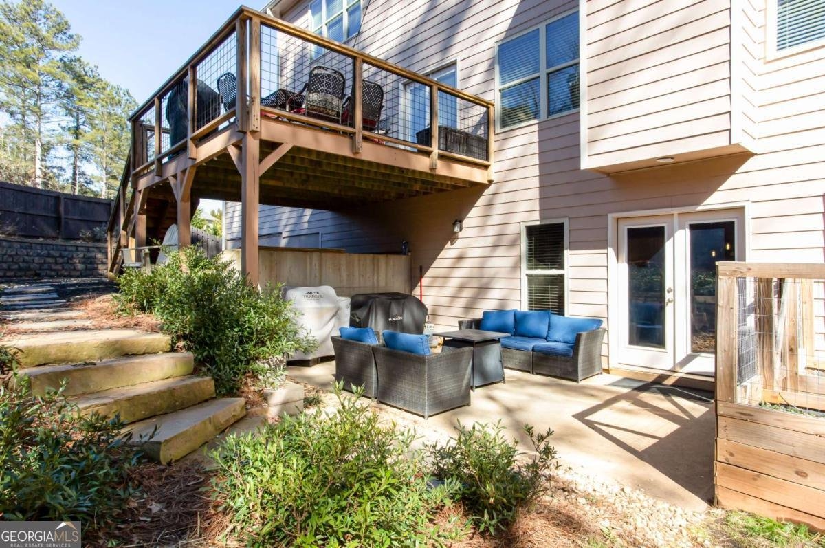 4902 Summer Wind Drive Drive Buford - Photo 44