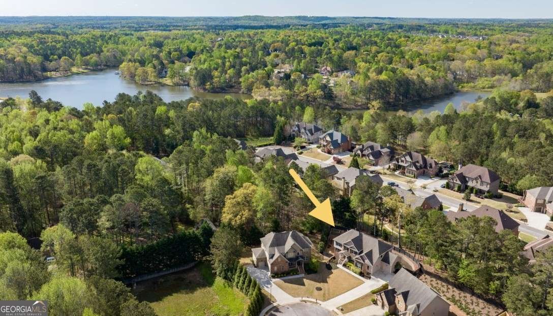 4902 Summer Wind Drive Drive Buford - Photo 50