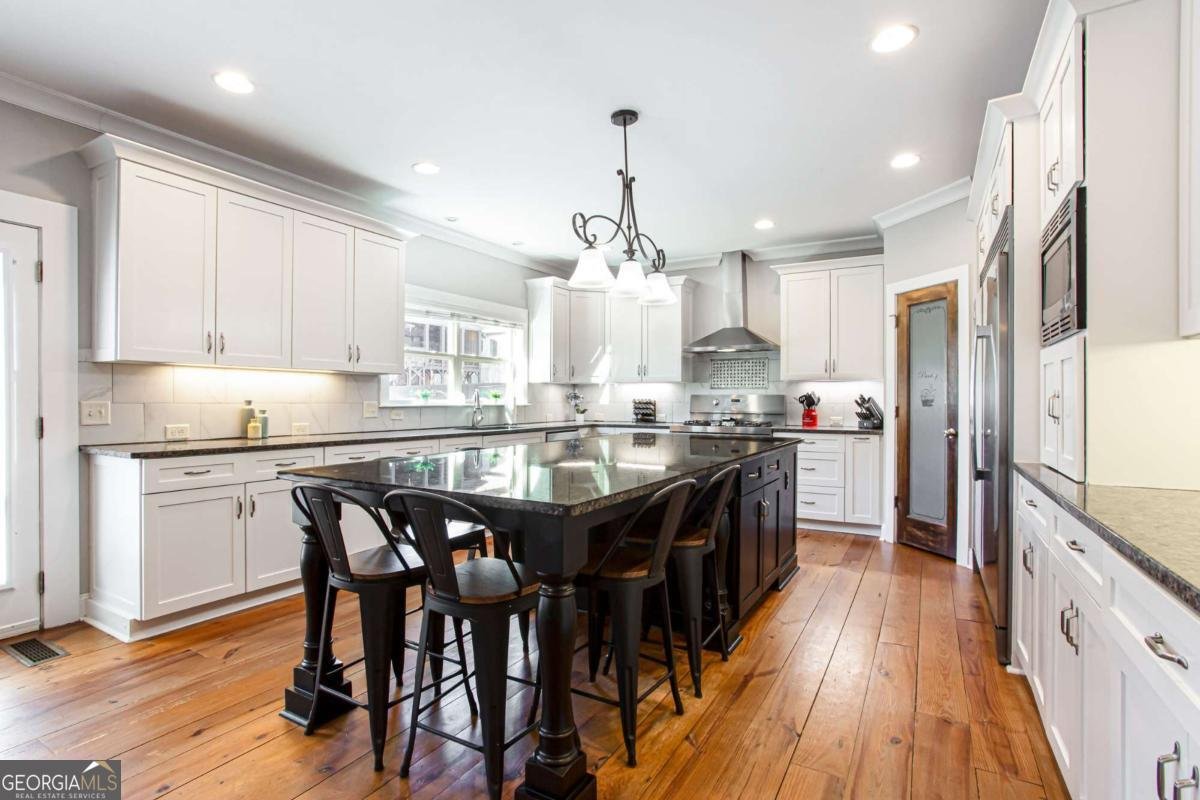 4902 Summer Wind Drive Drive Buford - Photo 8