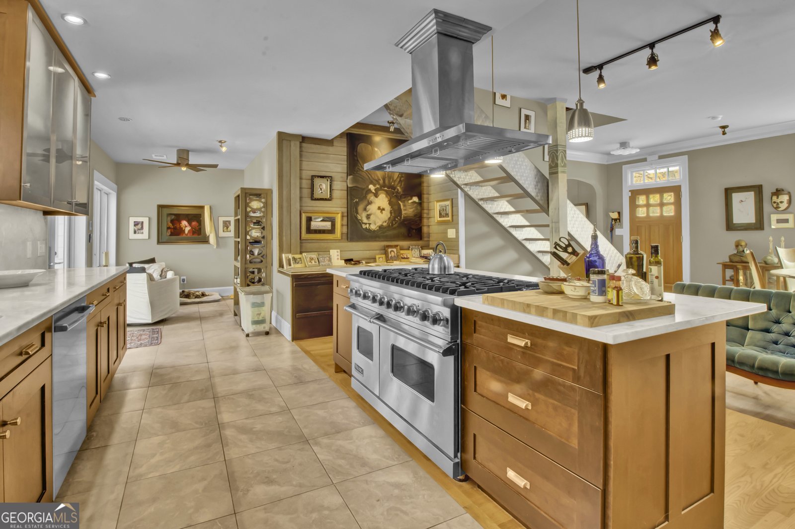 2221 Highview Road Atlanta - Photo 10