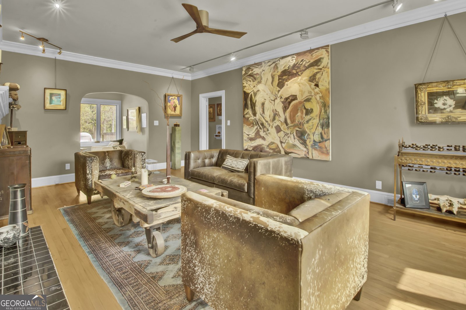 2221 Highview Road Atlanta - Photo 12