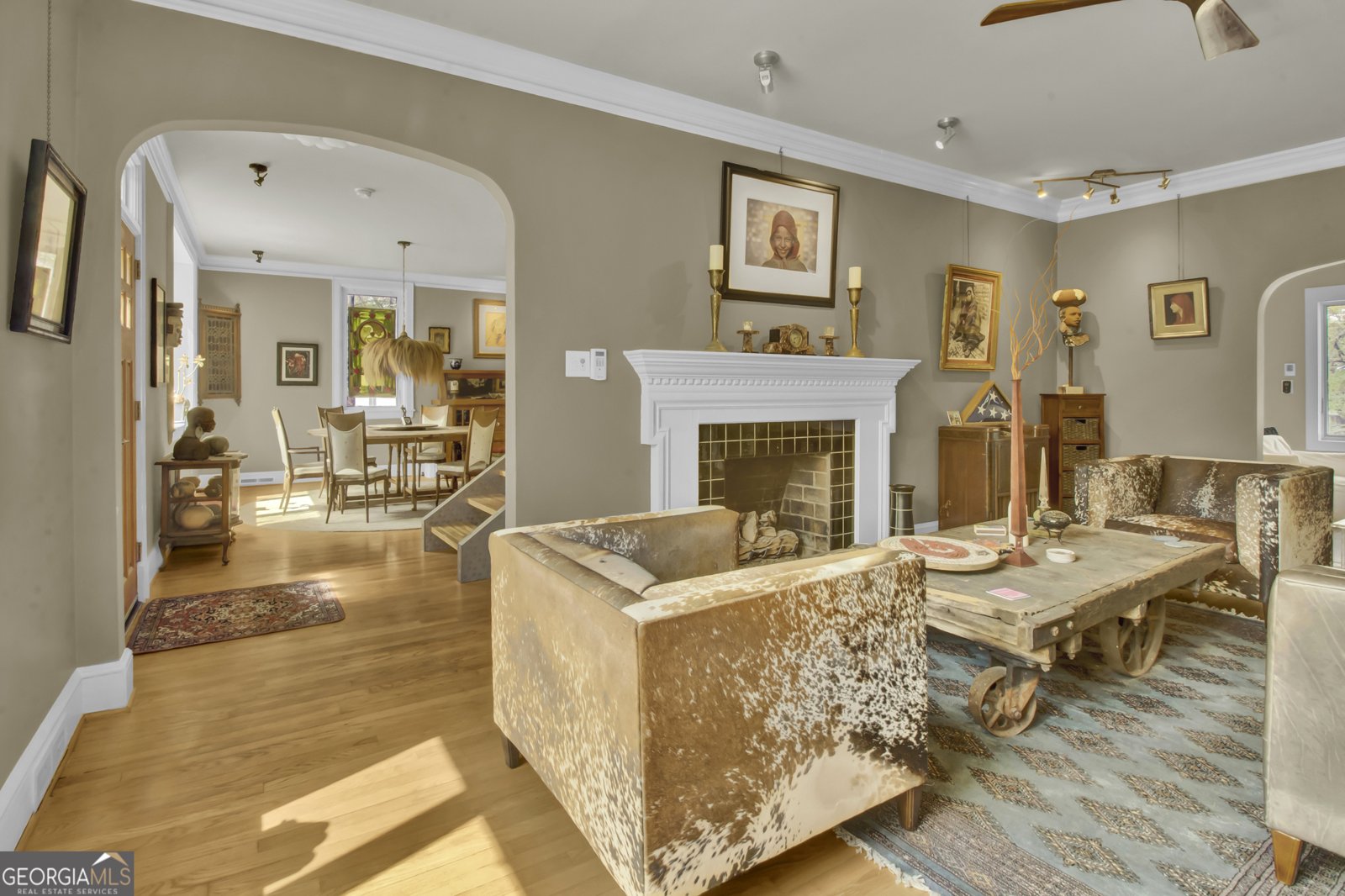 2221 Highview Road Atlanta - Photo 13