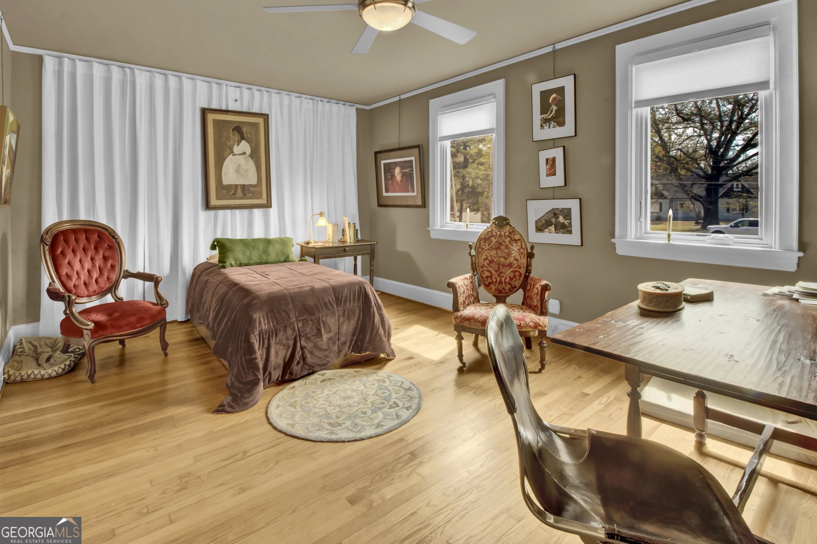 2221 Highview Road Atlanta - Photo 18