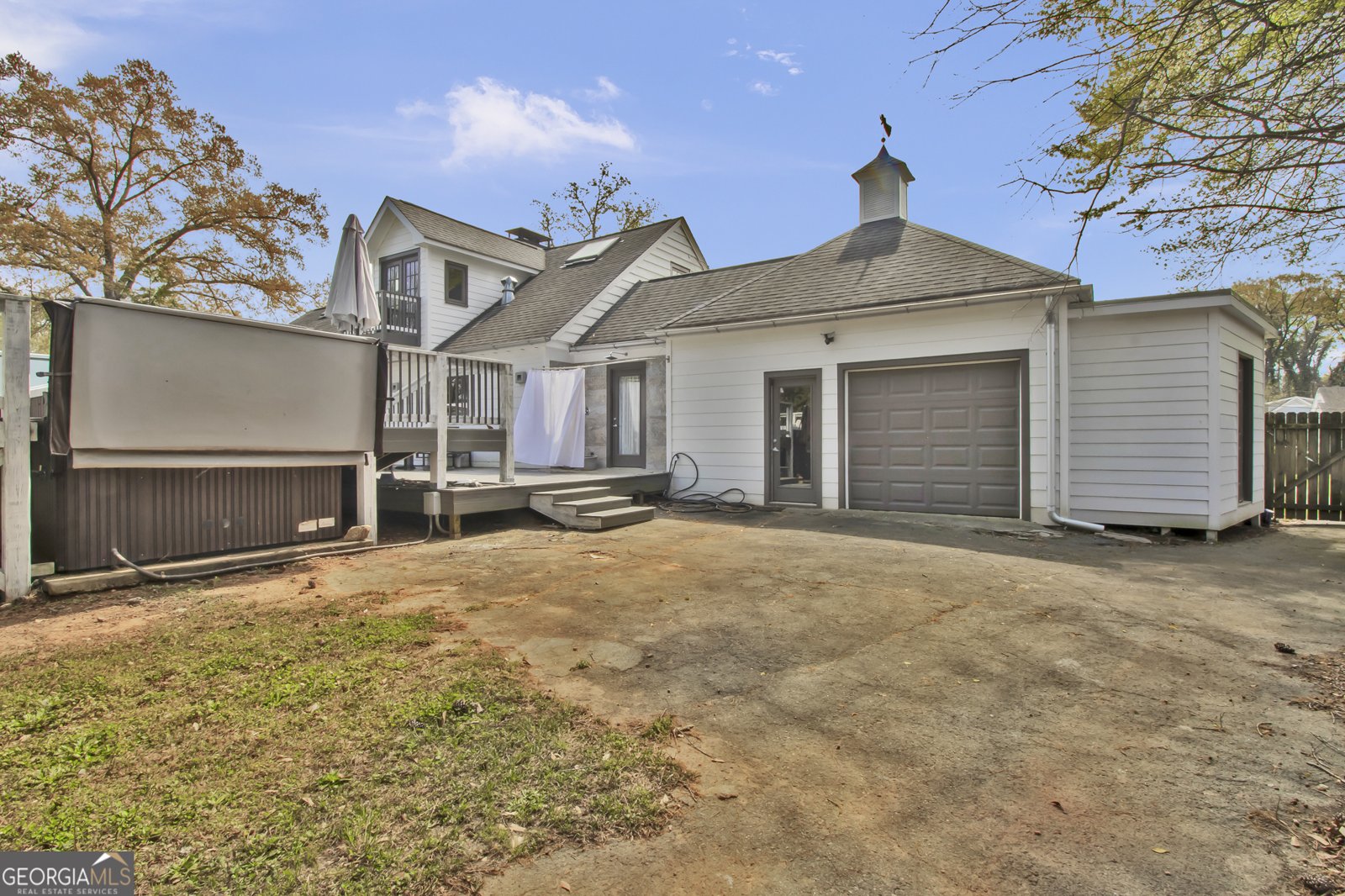 2221 Highview Road Atlanta - Photo 27
