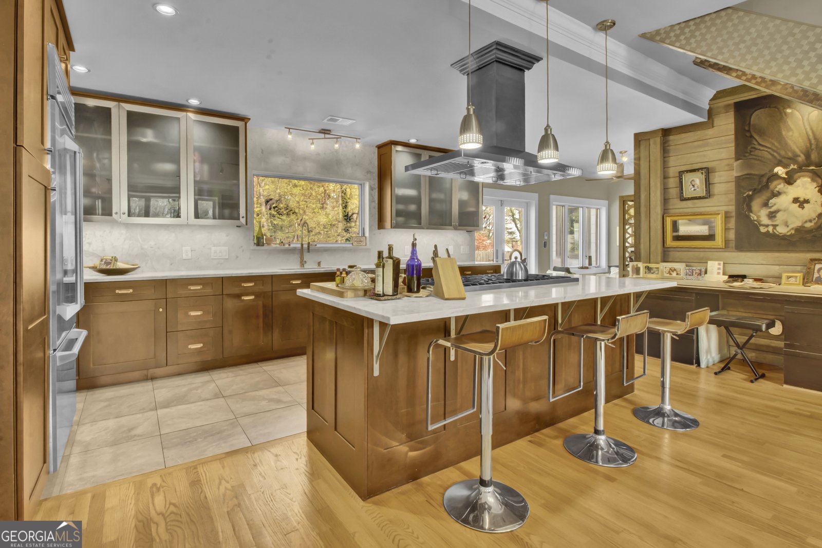 2221 Highview Road Atlanta - Photo 7