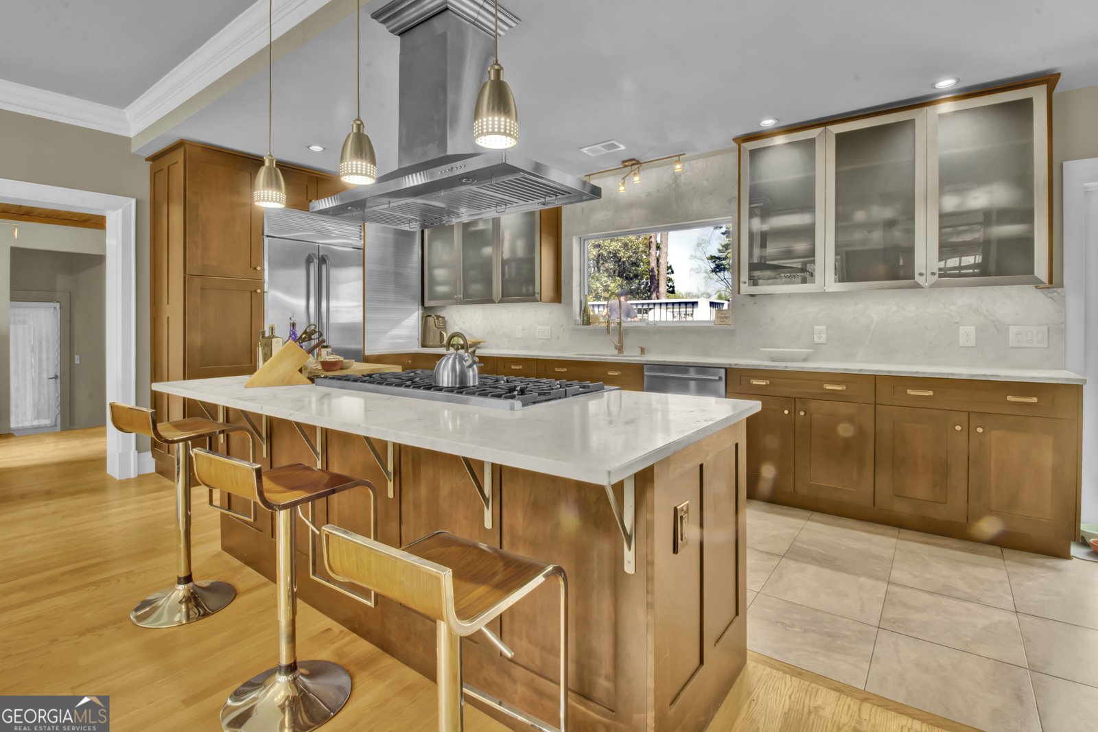 2221 Highview Road Atlanta - Photo 8