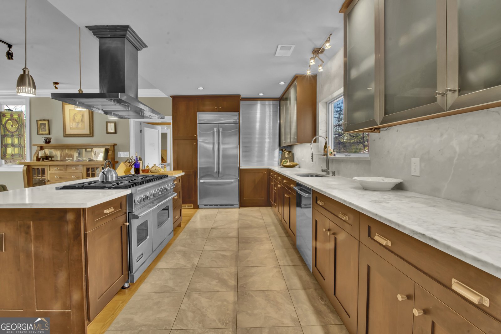 2221 Highview Road Atlanta - Photo 9