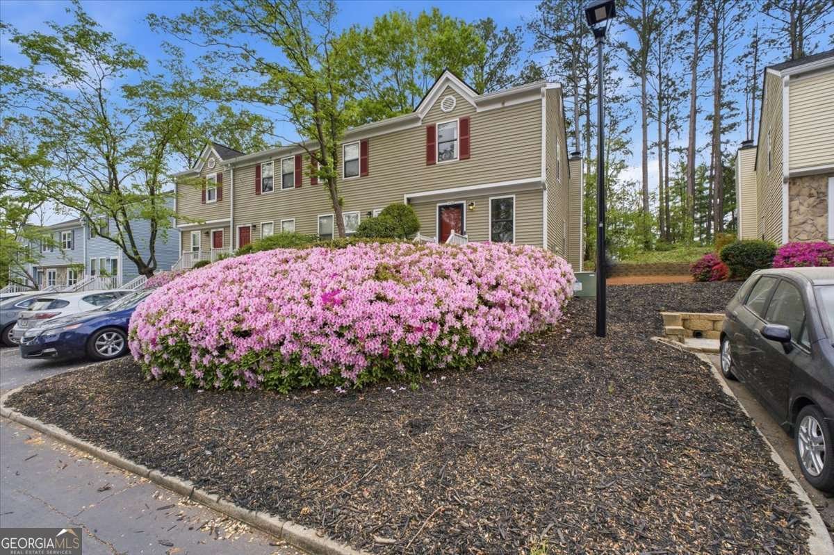 3356 September Morn Peachtree Corners - Photo 1