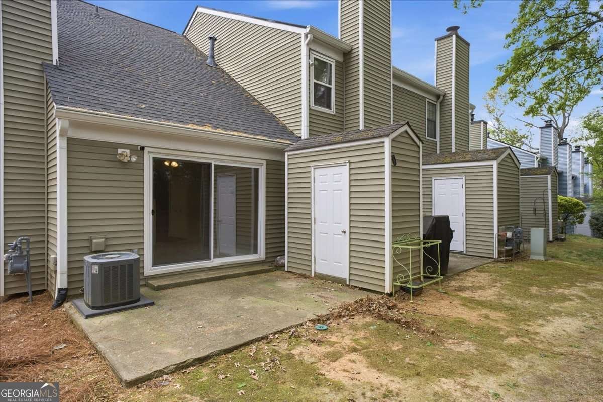 3356 September Morn Peachtree Corners - Photo 20