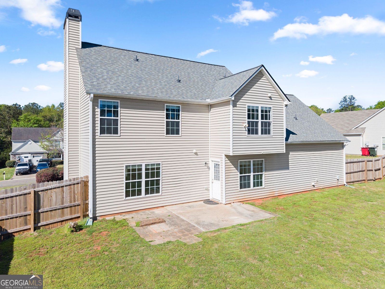 637 Sleeping Meadow Lane Bethlehem - Photo 32