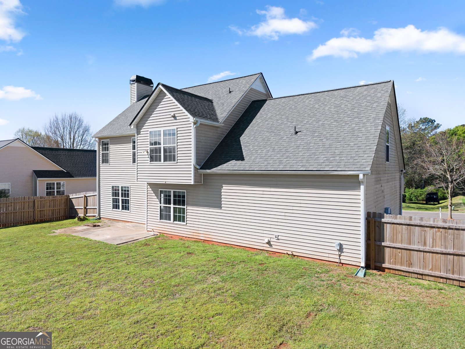 637 Sleeping Meadow Lane Bethlehem - Photo 34