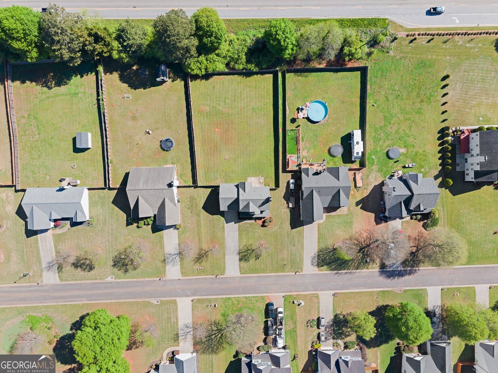 637 Sleeping Meadow Lane Bethlehem - Photo 37