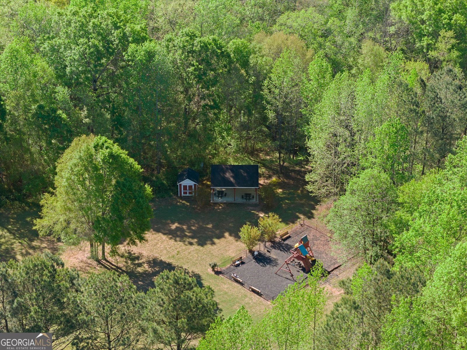 637 Sleeping Meadow Lane Bethlehem - Photo 42