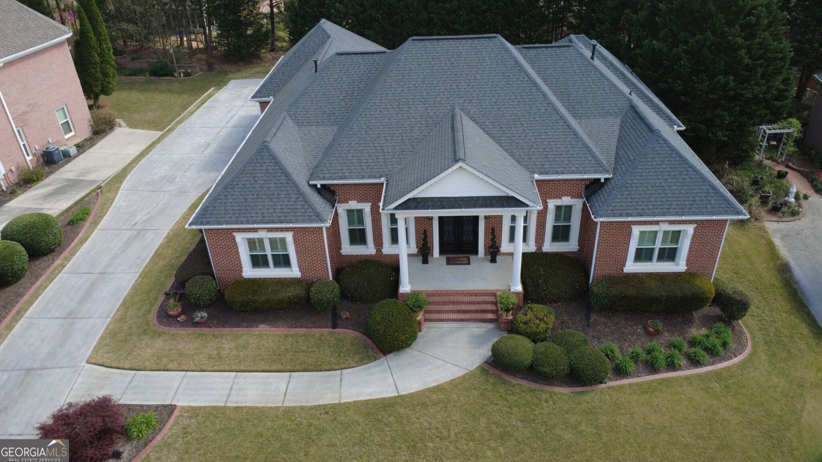605 Peach Place Loganville - Photo 1